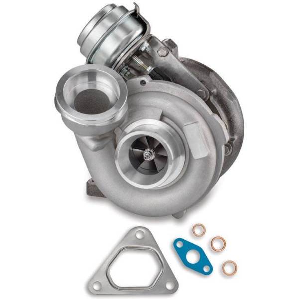 XDP Xtreme Diesel Performance - XDP Xpressor OER Series New GTA2256VK Replacement Turbocharger XD565