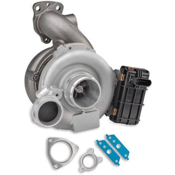 XDP Xtreme Diesel Performance - XDP Xpressor OER Series New GT2056V Replacement Turbocharger XD569