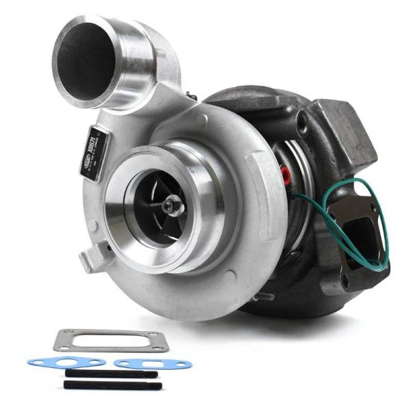 XDP Xtreme Diesel Performance - XDP Xpressor OER Series New HE351VE Replacement Turbocharger XD571