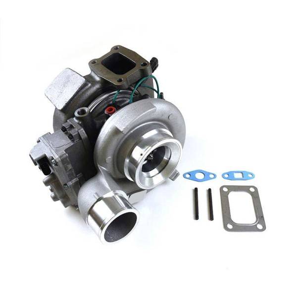 XDP Xtreme Diesel Performance - XDP Xpressor OER Series New HE300VG Replacement Turbo W/Actuator XD574