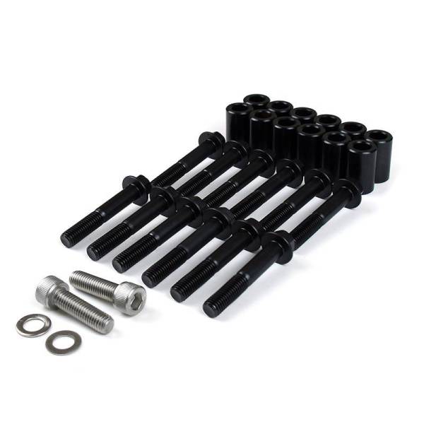 XDP Xtreme Diesel Performance - XDP Exhaust Manifold Bolt and Spacer Hardware Kit 1998.5-2018 Dodge Ram 5.9L/6.7L Diesel - XD539