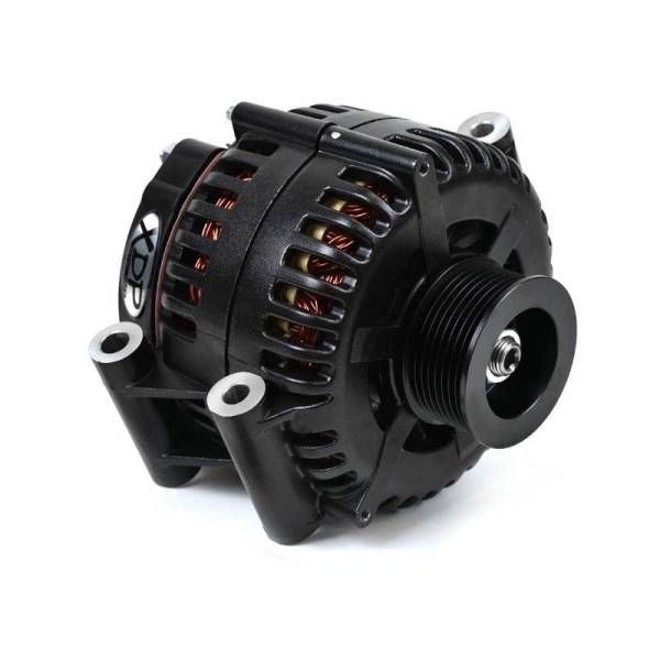 XDP Xtreme Diesel Performance - XDP Direct Replacement High Output 230 AMP Alternator 2008-2010 Ford 6.4L Powerstroke XD363