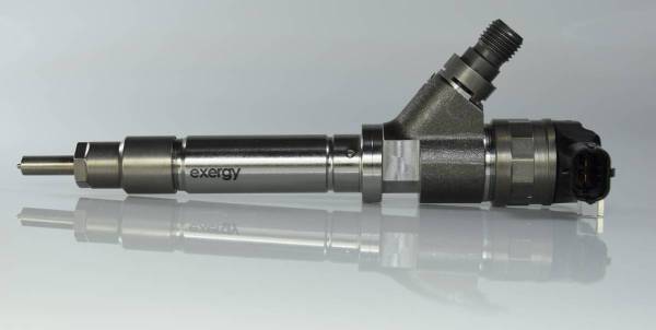 Exergy - Exergy 04.5-05 Chevrolet Duramax LLY Reman Sportsman Injector (Set of 8) - E01 10202