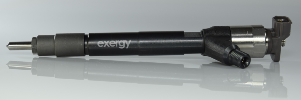 Exergy - Exergy 2016+ GM 2.8L Duramax Stock Replacement Injector - E02 10801