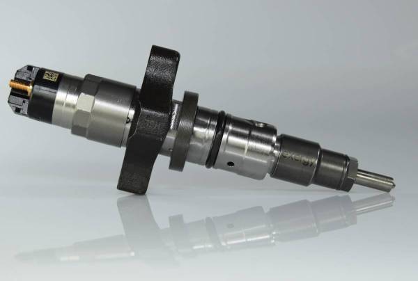 Exergy - Exergy 03-04.5 Dodge Cummins (Early 5.9) New 45% Over Injector (Set of 6) - E02 20106