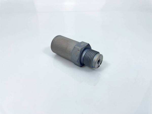 Exergy - Exergy Chevrolet Duramax LB7 1800 Bar (26000 PSI) Pressure Relief Valve (M16x1.5 Outlet) - E07 10110