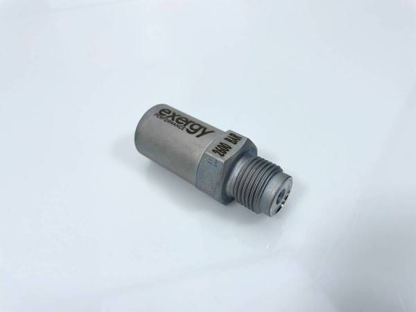Exergy - Exergy Dodge Cummins 5.9L 2600 Bar (37 700 PSI) Pressure Relief Valve (M14x1.5 Outlet) RACE ONLY - E07 20018