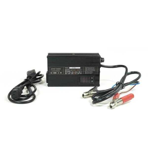 Antigravity Batteries - Antigravity Batteries 16V 5A Lithium Battery Charger (For AG-VTX-20/AG-H6-30-16) - AG-BC-16V