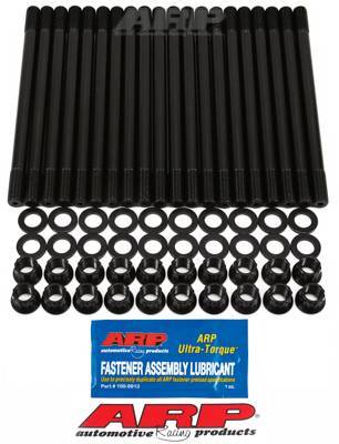 ARP - ARP Ford 6.0L Power Stroke Diesel Head Stud Kit - 250-4202