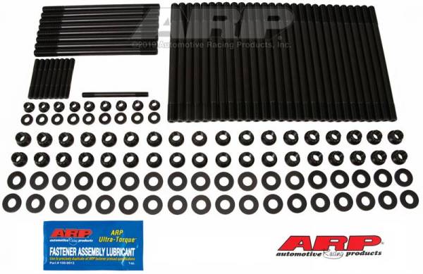 ARP - ARP 11-15 Ford 6.7L Power Stroke Diesel Head Stud Kit - 250-4301