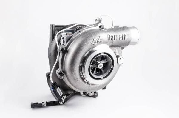 Garrett - Garrett GT3794VA Turbo Kit - Chevy Duramax 6.6L 2004.5-2010 Stage 1 AVNT - 773540-5001S