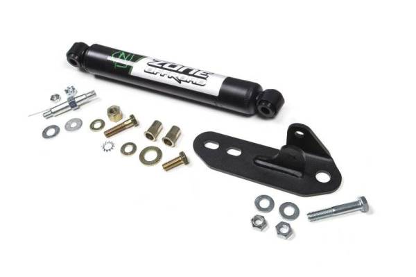 Zone Offroad - Zone Offroad 16-20 Chevy HD Single Stabilizer Mount Kit - ZON7104