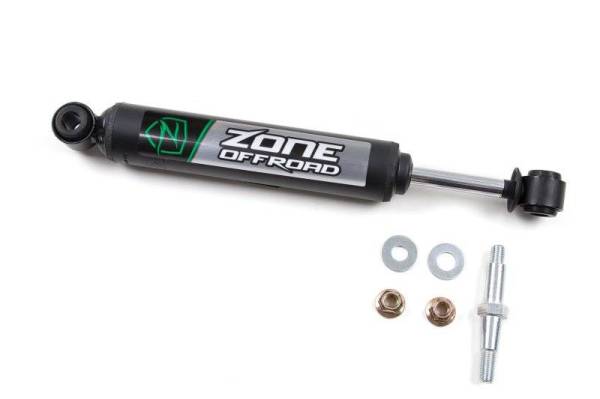 Zone Offroad - Zone Offroad 09-12 Ram 2500/3500 Steering Stabilizer - ZON7201