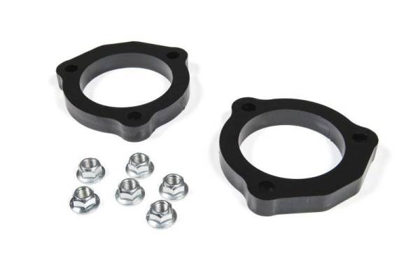 Zone Offroad - Zone Offroad 15-20 Chevy Colorado/GMC Canyon 1.25in Leveling Kit - ZONC1121