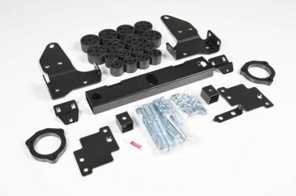 Zone Offroad - Zone Offroad 15-19 Chevy Colorado/GMC Canyon 2.75in Combo Lift Kit - ZONC1257