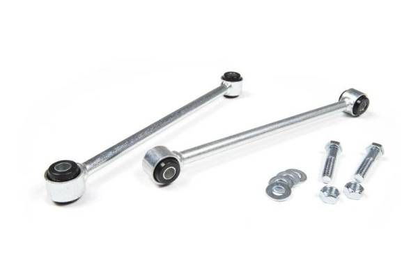 Zone Offroad - Zone Offroad 94-02 Dodge Rear Sway Bar Links - ZOND5508