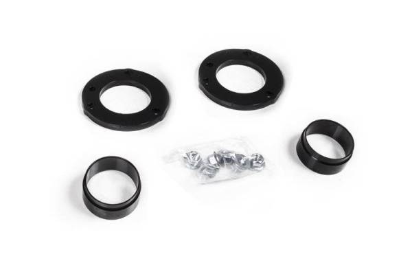 Zone Offroad - Zone Offroad 19-20 Ford Ranger 2in Leveling Kit - ZONF1204