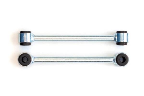 Zone Offroad - Zone Offroad 08-16 Ford F-250/350 Rear Sway Bar Links - ZONF5009