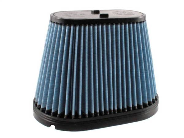 aFe - aFe MagnumFLOW Air Filters OER P5R A/F P5R Ford Diesel Trucks 03-07 V8-6.0L (td) - 10-10100