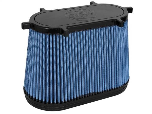 aFe - aFe MagnumFLOW Air Filters OER P5R A/F P5R Ford Diesel Trucks 08-10 V8-6.4L (td) - 10-10107