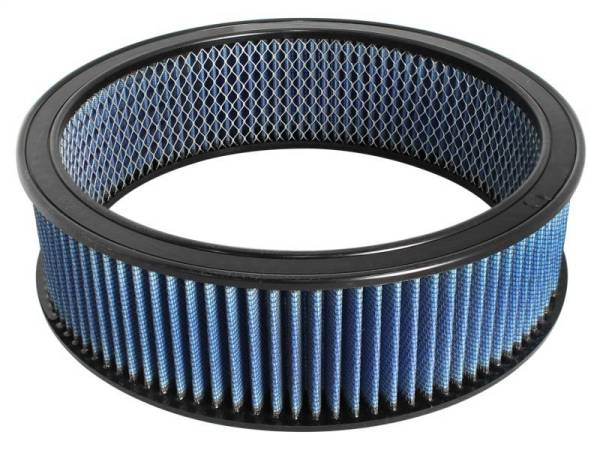 aFe - aFe MagnumFLOW Air Filters OER P5R A/F P5R GM Cars & Trucks 78-00 V8 (d) - 10-20013