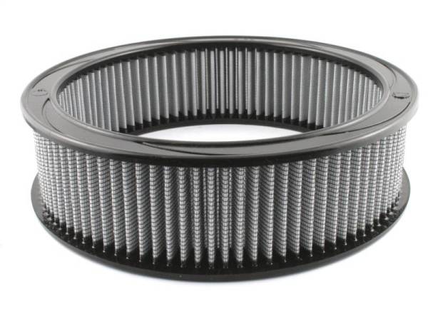 aFe - aFe MagnumFLOW Air Filters OER PDS A/F PDS GM Cars & Trucks 68-97 V8 - 11-10001