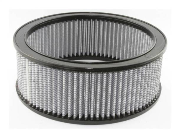 aFe - aFe MagnumFLOW Air Filters OER PDS A/F PDS GM Cars & Trucks 62-96 - 11-10011