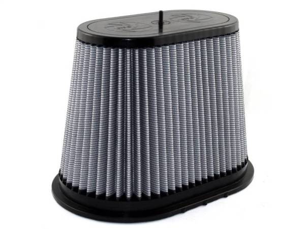 aFe - aFe MagnumFLOW Air Filters IAF PDS A/F PDS Filter for 51-10391 - 11-10093