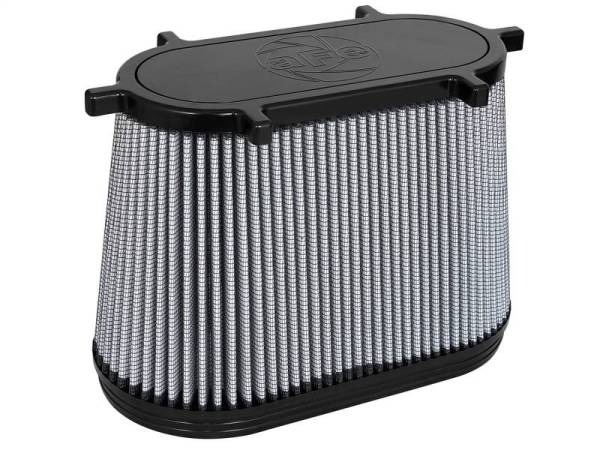 aFe - aFe MagnumFLOW Air Filters OER PDS A/F PDS Ford Diesel Trucks 08-10 V8-6.4L (td) - 11-10107