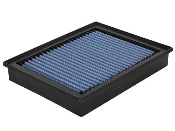 aFe - aFe MagnumFLOW Air Filters OER P5R A/F P5R GM Silverado/ Sierra 99-12 V6/V8 - 30-10004