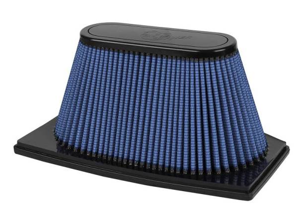 aFe - aFe Magnum FLOW PRO 5R Inverted Air Filter 18-19 Jeep Wrangler (JL) I4-2.0L(t) / V6-3.6 - 30-80280