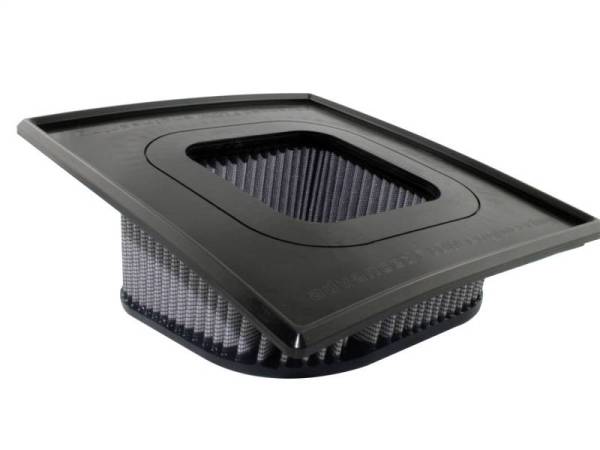 aFe - aFe MagnumFLOW Air Filters OER PDS A/F PDS Dodge Diesel Trucks 94-02 L6-5.9L (td) - 31-80011