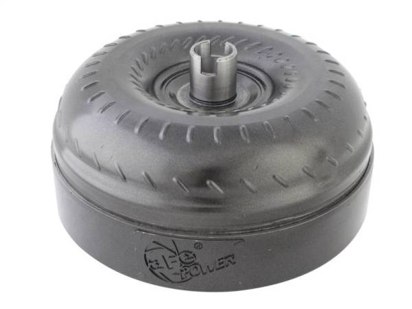 aFe - aFe F3 Torque Converter 1200 Stall 01-15 GM Diesel Trucks V8-6.6L (td) LBZ/LLY/LMM/LML - 43-14011