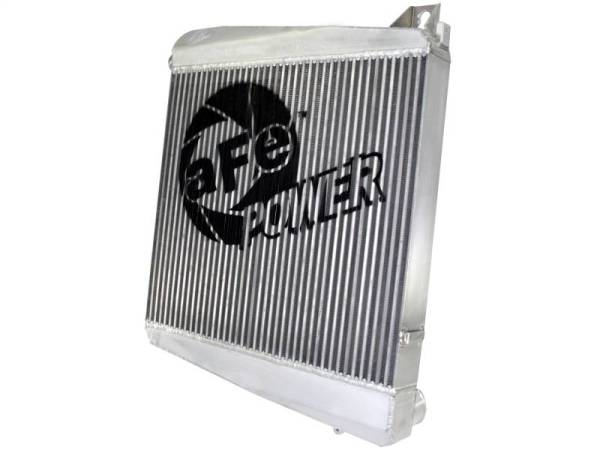 aFe - aFe Bladerunner Intercoolers I/C Ford Diesel Trucks 08-10 V8-6.4L (td) - 46-20071