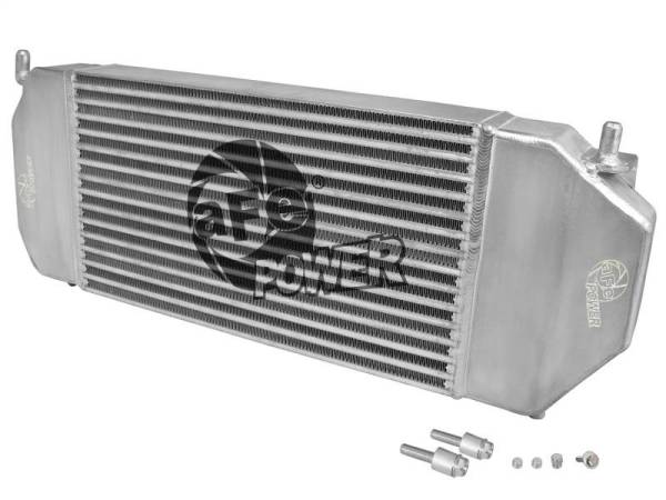 aFe - aFe Bladerunner 3in Core Intercooler 2015 Ford F-150 V6 2.7/3.5L (tt) - 46-20201