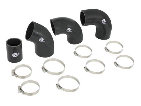 aFe - aFe BladeRunner Couplings and Clamps Replacement for aFe Tube Kit 2016 GM Colorado/Canyon I4-2.8L - 46-20260AS