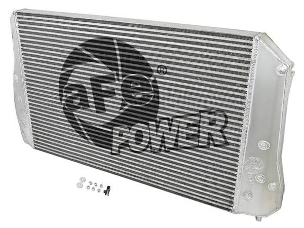 aFe - aFe Bladerunner GT Series Intercooler 17-18 GM Diesel Trucks V8-6.6L L5P (Intercooler Only) - 46-20331