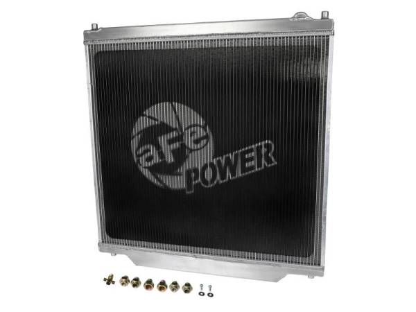 aFe - aFe BladeRunner Street Series Radiator 99-04 Ford Trucks V10 6.8L - 46-52151