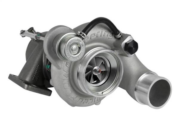 aFe - aFe Bladerunner Turbochargers Dodge Diesel Trucks 03-07 L6-5.9L (td) - 46-60050