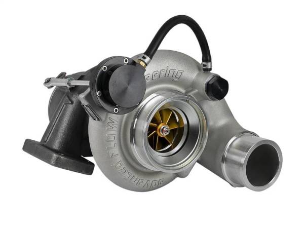 aFe - aFe Bladerunner Turbochargers Dodge Diesel Trucks 03-07 L6-5.9L (td) - 46-60052-1