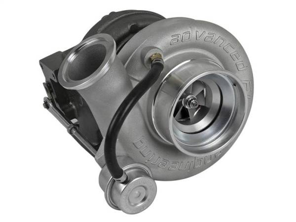 aFe - aFe Power Bladerunner Turbocharger 76mm 98.5-02 Dodge Diesel Trucks L6-5.9L (td) - 46-60060