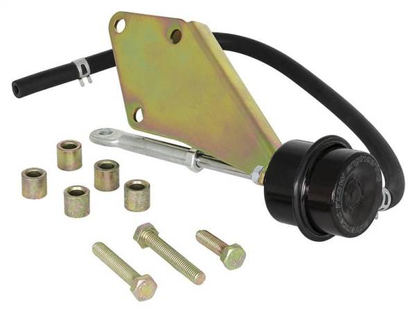 aFe - aFe Power BladeRunner Wastegate Actuator Street Series 20-60 PSI 94-98 Dodge Diesel Trucks L6-5.9L - 46-60118