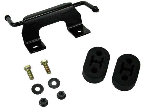 aFe - aFe MACH Force XP Tailpipe Hanger Kit 94-97 Dodge Diesel Trucks L6-5.9L (td) - 49-02001BR