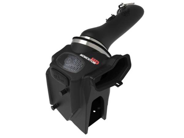 aFe - aFe Momentum HD Cold Air Intake System w/Pro 10R Filter 2020 Ford F250/350 Power Stroke V8-6.7L (td) - 50-70007T