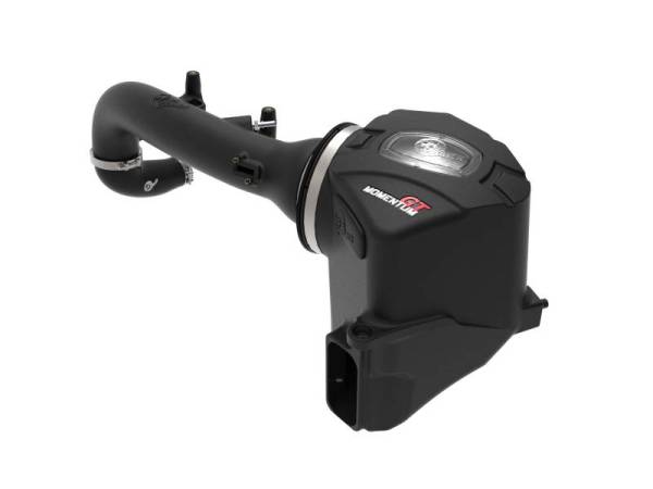 aFe - aFe Momentum GT Pro DRY S Cold Air Intake System 19-20 GM Silverado/Sierra 1500 2.7L 4 CYL - 50-70042D