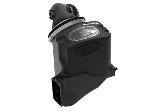 aFe - aFe Momentum HD Cold Air Intake System w/Pro Dry S Filter 2020 GM 1500 3.0 V6 Diesel - 50-70064D