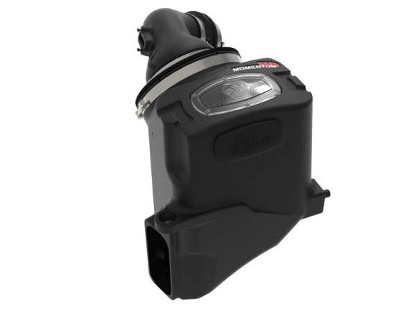 aFe - aFe Momentum HD Cold Air Intake System w/Pro 10R Filter 2020 GM 1500 3.0 V6 Diesel - 50-70064T