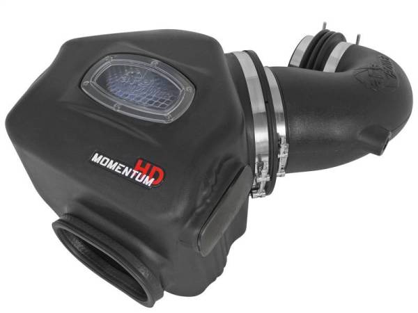 aFe - aFe Momentum HD PRO 10R Cold Air Intake 94-02 Dodge Diesel Truck L6-5.9L (td) - 50-72001