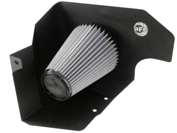 aFe - aFe MagnumFORCE Intakes Stage-1 PDS AIS PDS Ford Trucks 99-04 V10-6.8L 99-03 V8-5.4L - 51-10331