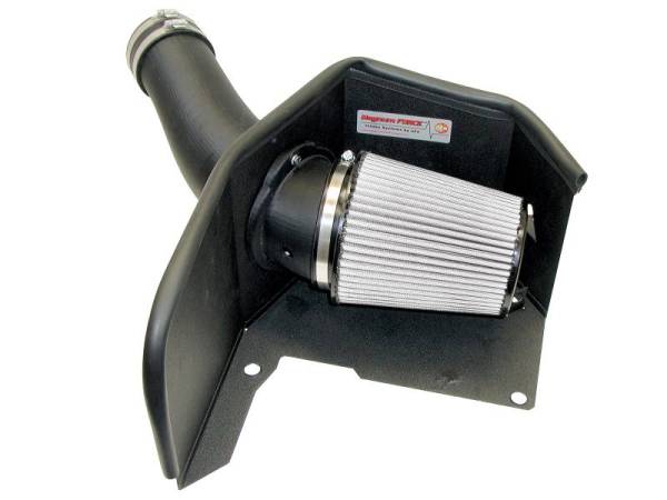 aFe - aFe MagnumFORCE Intakes Stage-2 PDS AIS PDS Ford Diesel Trucks 94-97 V8-7.3L (td) (See afe51-10792E) - 51-10792